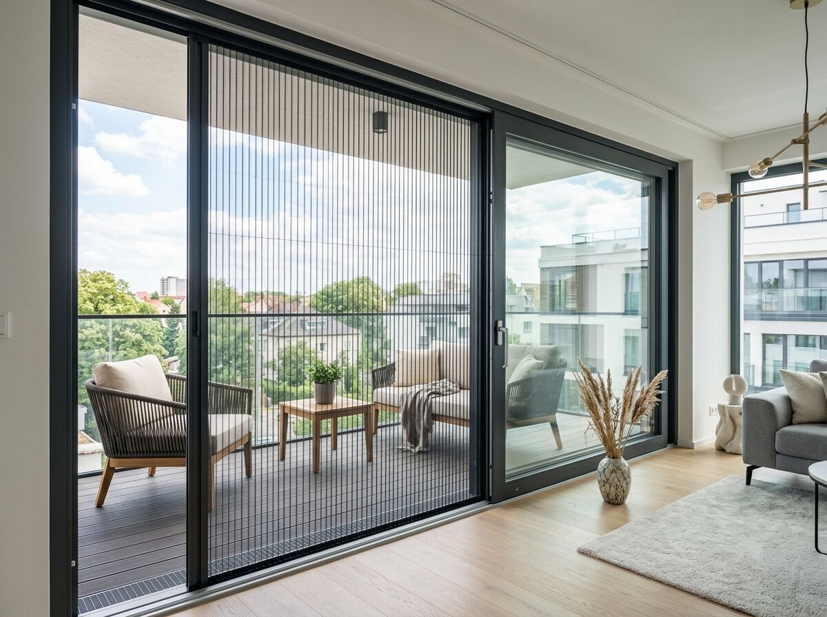 Window Bird Netting Vasai Netting Solution | Professional Balcony, Bird & Safety Netting ...